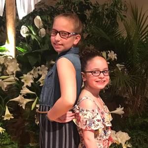 Meet your Posher, Lisa